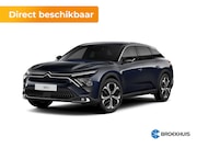 Citroën C5 X - Max | 19" lichtmetalen velgen 'Onyx black' met Onyx black ae