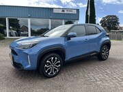 Toyota Yaris Cross - 1.5 Hybrid First Edition, Trekhaak