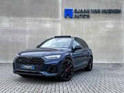 Audi Q5 - 50TFSI e 299PK Quattro Competition S Edition S-Line 1é Eig A