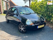 Ford Ka - 1.3 Futura|APK|ZUINIG|93.000 NAP
