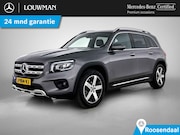 Mercedes-Benz GLB - 200 Progressive | Sfeerverlichting | CarPlay | Augmented rea