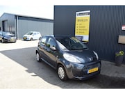Peugeot 107 - 1.0 Access Accent