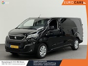 Peugeot Expert - 2.0 BlueHDI 180PK Long Dubbele Cabine Automaat Airco Bluetoo