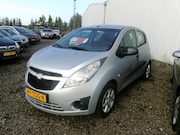 Chevrolet Spark - 1.0 16V LS Bi-Fuel