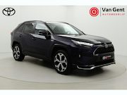 Toyota RAV4 - 2.5 Plug-in Hybrid AWD Bi-Tone Plus | Dodehoek detectie | Na