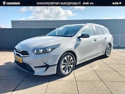 Kia Ceed - Sportswagon 1.0 T-GDi MHEV Design Edition Automaat NETTO DEA