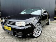 Volkswagen Golf - 4 2.8 V6 4Motion R32 Pakket OrgNl Mooi