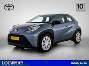 Toyota Aygo X - 1.0 VVT-i MT Play | BTW voertuig | Apple CarPlay/Android Aut