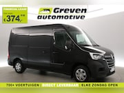 Renault Master - 3.5 DCI L2H2 150PK | Airco | Cruise | Camera | Carplay | 3 Z
