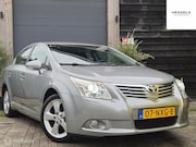 Toyota Avensis - 2.0 VVTi Business Clima Trekhaak