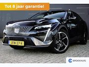 Peugeot 408 - e-408 GT Avantage 58 kWh Tot 8 Jaar Garantie! | Adaptive Cru