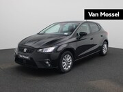 Seat Ibiza - 5D 1.0 TSI 95pk S&S Move | CRUISE CONTROL | PARKEERSENSOREN 