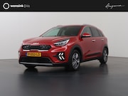 Kia Niro - 1.6 GDi Hybrid ExecutiveLine | Trekhaak | Lederen Bekleding