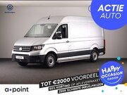 Volkswagen Crafter - 35 2.0 TDI L3H3 Highline EURO VI 140 pk | Verlengde garantie