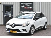 Renault Clio - Estate 0.9 TCe Limited – 2016 | Origineel Nederlandse auto |