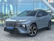Hyundai Tucson - 1.6 T-GDI PHEV N Line Sky 4WD 265pk FACELIFT MODEL / 360 Cam