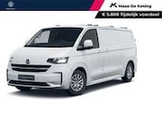 Volkswagen Transporter - Bedrijfswagens e-Transporter Bestelwagen Style 70k