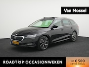 Skoda Octavia - Combi 1.4 TSI iV PHEV Business Edition Plus | PANORAMADAK |