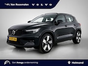 Volvo XC40 - T5 Recharge Ultimate Dark | Origineel NL | 20-inch | Panoram