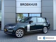 Land Rover Range Rover - P400e Autobiography | British Racing Green | UNIEKE KM STAND