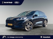 Ford Kuga - ST-Line X 1.5 EcoBoost 150pk Trekhaak - 1.800 kg geremd - Wi