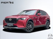 Mazda CX-60 - 2.5 e-SkyActiv PHEV Exclusive-Line Business Edition | 360 CA