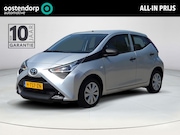 Toyota Aygo - 1.0 VVT-i x-fun | Airco | Bluetooth | Rijklaar incl. garanti