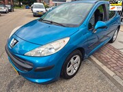 Peugeot 207 - 1.4 VTi Cool 'n Blue airco, cruise control