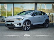 Volvo C40 - Recharge Twin Intro Edition 78 kWh / Pano / Trekhaak / Stoel