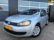 Volkswagen Golf - 1.2 TSI BlueMotion|Airco|Navi/BT!!!|