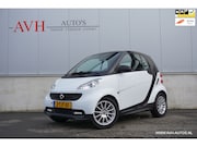 Smart ForTwo - coupé 1.0 mhd Edition Pure