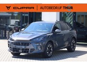 CUPRA Terramar - 1.5 TSI e-Hybrid Business 204PK / 150kW area view elektrisch