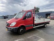Mercedes-Benz Sprinter - 515 CDI * doppel bereifung * radstand 432cm