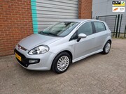 Fiat Punto - 1.3 M-Jet Dynamic Bj:2011 NAP