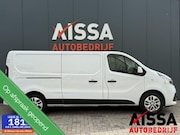 Renault Trafic - bestel 2.0 dCi 145 T29 L2H1 Luxe Comfort AIRCO CRUISE NAVI C