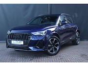 Audi Q3 - 45 TFSI e S edition | ACC | CARPLAY | KEYLESS |
