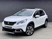 Peugeot 2008 - 1.2 PureTech Allure