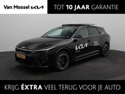 Kia K4 - 1.0 T-GDi MHEV GT-Line Launch Edition (pano) | Nieuw Model |