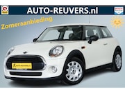 MINI Cooper - 1.2 One Pepper / Airco / Start stop / Blue tooth