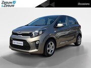 Kia Picanto - 1.0 MPi ComfortPlusLine | Bluetooth verbinding | Parkeer cam