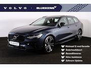 Volvo V90 - T8 Recharge AWD Ultra Dark - Luchtvering - Panorama/schuifda