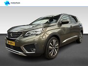 Peugeot 5008 - 1.2 PureTech 130pk S&S Allure 7-pers.