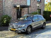 Mercedes-Benz GLA-Klasse - GLA 200 Automaat night edition Xenon