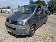Volkswagen Transporter - 2.0 TDI L1H1 T800 Baseline DC Budgetline