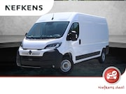 Citroën e-Jumper - 3.5t L3H2 Zwaar 110 kWh | Camera | Keyless Entry&Go | Rondom