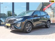 Peugeot 2008 - 1.2 Hybrid 136 Style Cruise/Lmv/Automaat