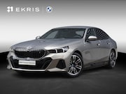 BMW i5 - eDrive40 | M Sportpakket Pro | Harman Kardon | Driving Assis