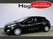 Hyundai i30 - 1.4i i-Drive Airco Elektrisch Pakket! All in Prijs
