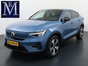 Volvo C40 - Recharge Core 69 kWh SOH 93%|VOLVO DEALER ONDERHOUDEN| ACHTE