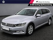 Volkswagen Passat - Variant 1.4 TSI 125pk Comfortline Business · Trekhaak · Appl